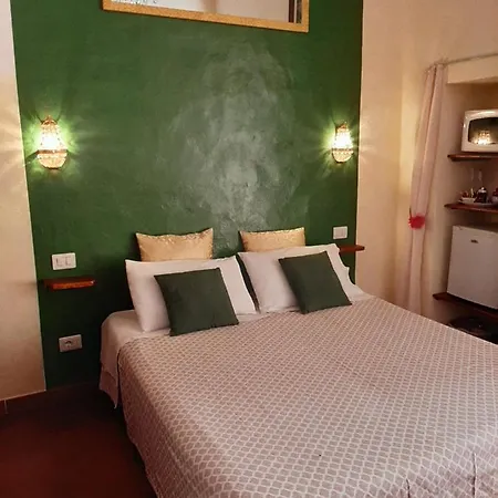 게스트하우스 Locazione Turistica Totti 산지미냐노