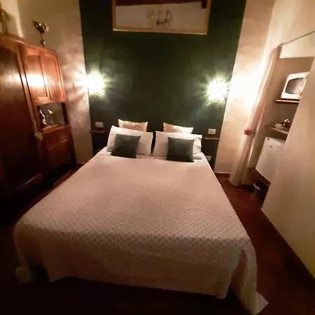 Locazione Turistica Totti 3* 산지미냐노