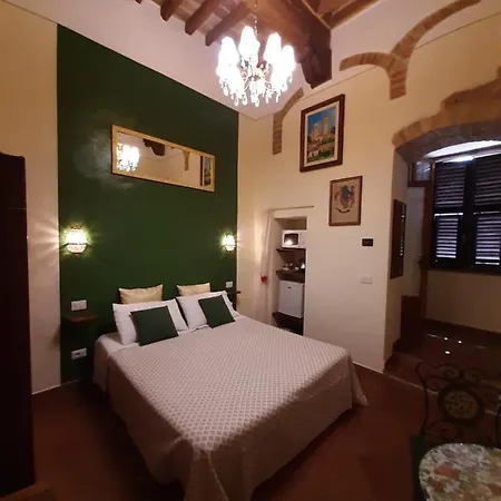 Locazione Turistica Totti 3* 산지미냐노