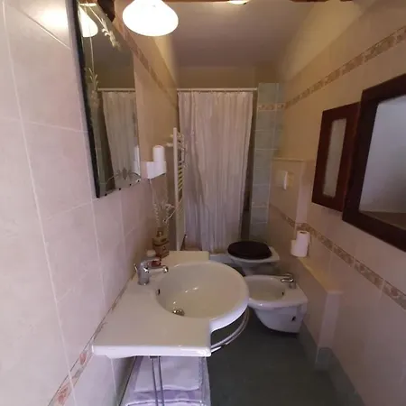 Locazione Turistica Totti 3*