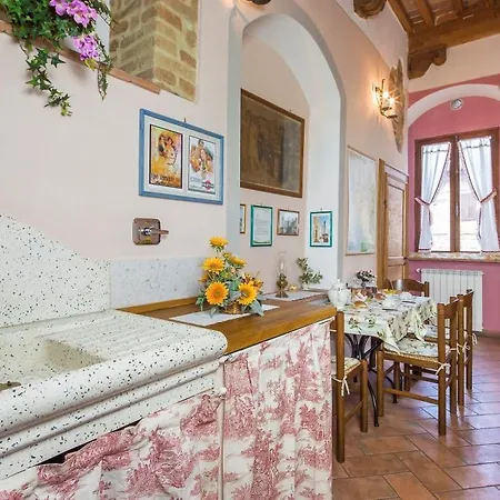 Locazione Turistica Totti 3*
