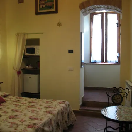Locazione Turistica Totti