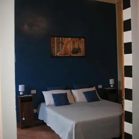 Locazione Turistica Totti 3*