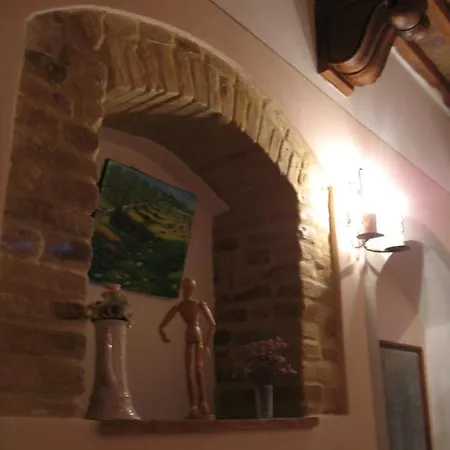 게스트하우스 Locazione Turistica Totti
